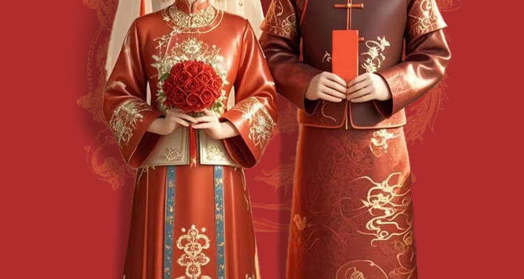 八字合婚